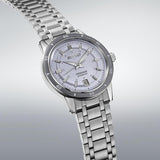 Seiko Presage Style 60's Automatic Watch - SRPL73J1
