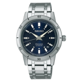 Seiko Presage Style 60s Elegant Yet Rugged - SRPL07J1