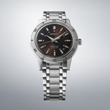 Seiko Presage Style 60s Elegant Yet Rugged - SRPL09J1