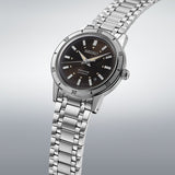 Seiko Presage Style 60s Elegant Yet Rugged - SRPL09J1