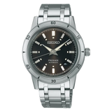 Seiko Presage Style 60s Elegant Yet Rugged - SRPL09J1