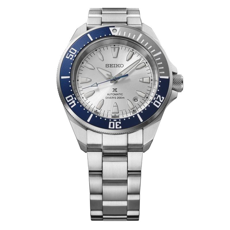Seiko Prospex 145th Anniversary Limited Edition Diver's Watch