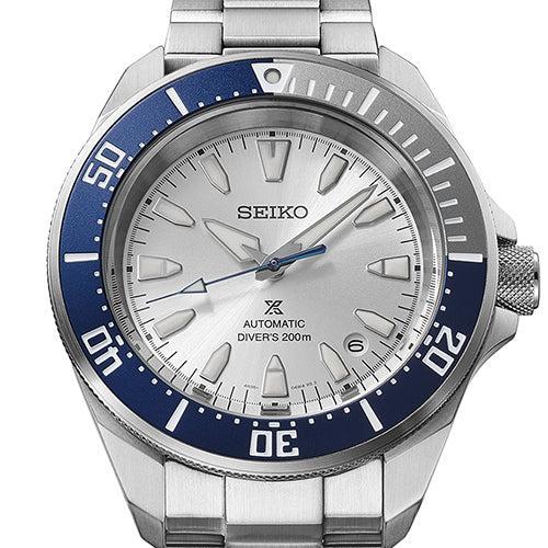 Seiko Prospex 145th Anniversary Limited Edition Diver's Watch