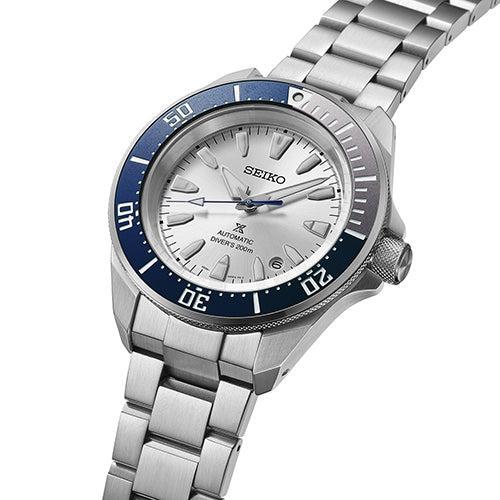 Seiko Prospex 145th Anniversary Limited Edition Diver's Watch