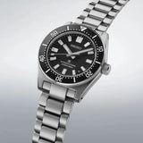 Seiko Prospex 1965 Heritage Diver’s 3-day 300m in Cove Black - SPB453J1