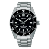 Seiko Prospex 1965 Heritage Diver’s 3-day 300m in Cove Black - SPB453J1