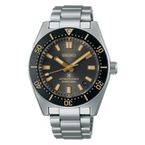 Seiko Prospex 1965 Heritage Diver’s 3-day 300m in Tide Grey – 100th Anniversary of Seiko Special Edition