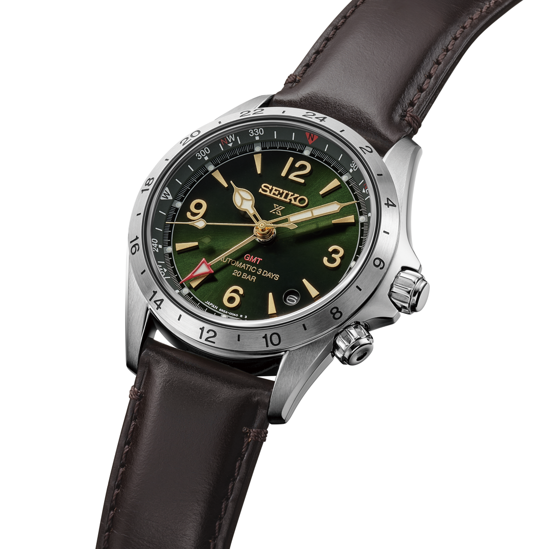 HBC007