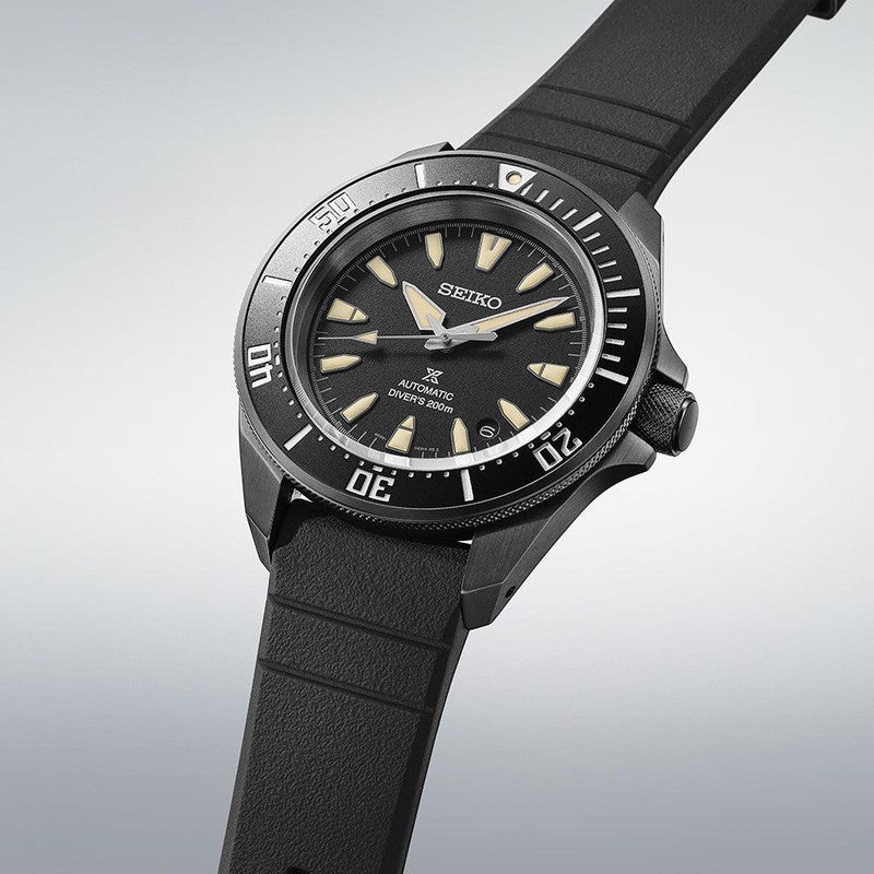 Seiko Prospex Automatic Divers - SRPL15K1