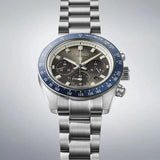 Seiko Prospex ‘Grand Touring’ Solar Speedtimer Chronograph - SSC939P1