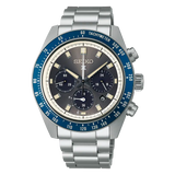 Seiko Prospex ‘Grand Touring’ Solar Speedtimer Chronograph - SSC939P1