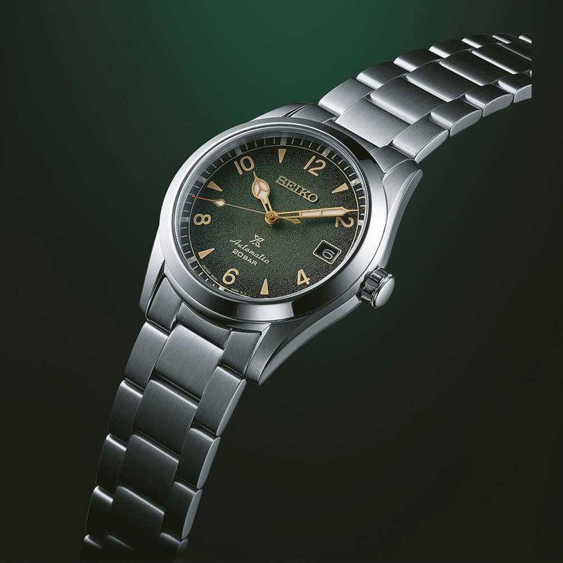 Seiko Prospex Land Automatic - SPB155J1