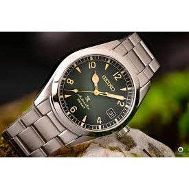 Seiko Prospex Land Automatic - SPB155J1