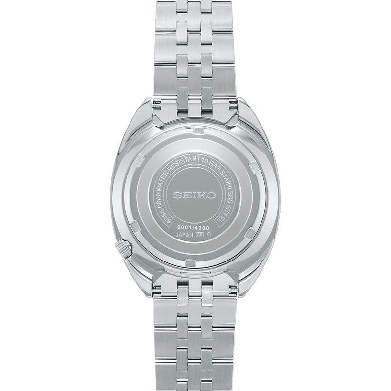 Seiko Prospex Land Mechanical GMT Limited Edition - SPB411J1