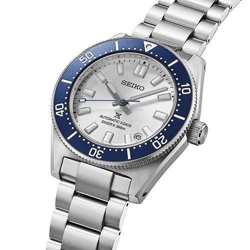 Seiko Prospex Limited Edition Automatic Diver Watch