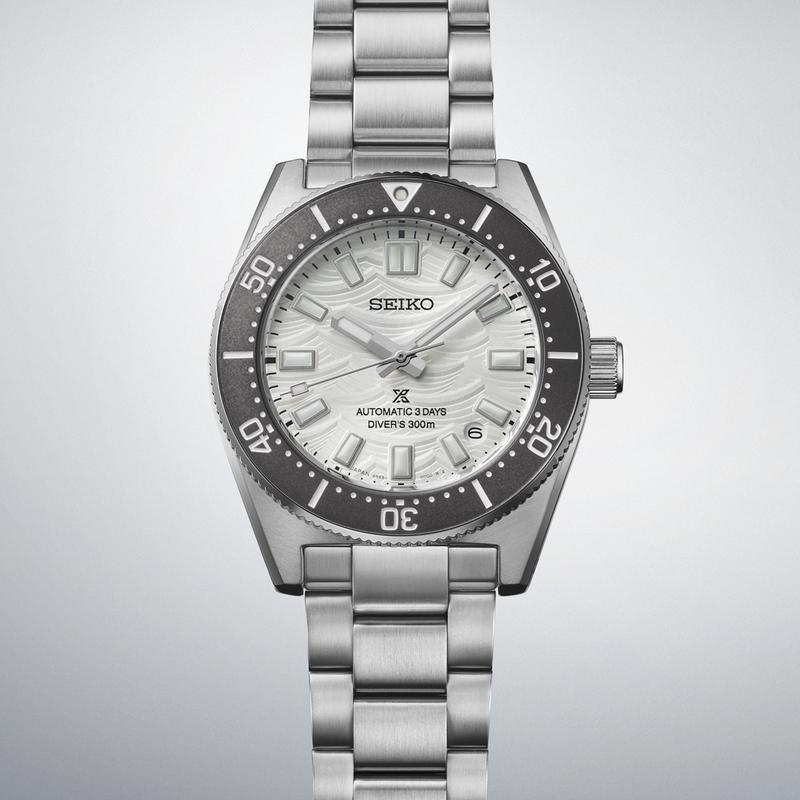 Seiko Prospex SPB511J1 Men's Limited Edition Automatic Diver Watch