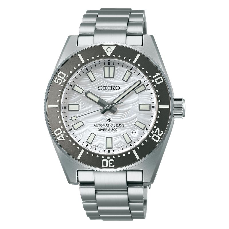 Seiko Prospex SPB511J1 Men's Limited Edition Automatic Diver Watch