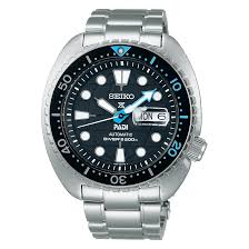 Seiko Prospex PADI Special Edition ‘King Turtle - SRPG19K1