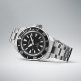 Seiko Prospex Sea Black Dial Automatic Watch 200M - SRPL13K1