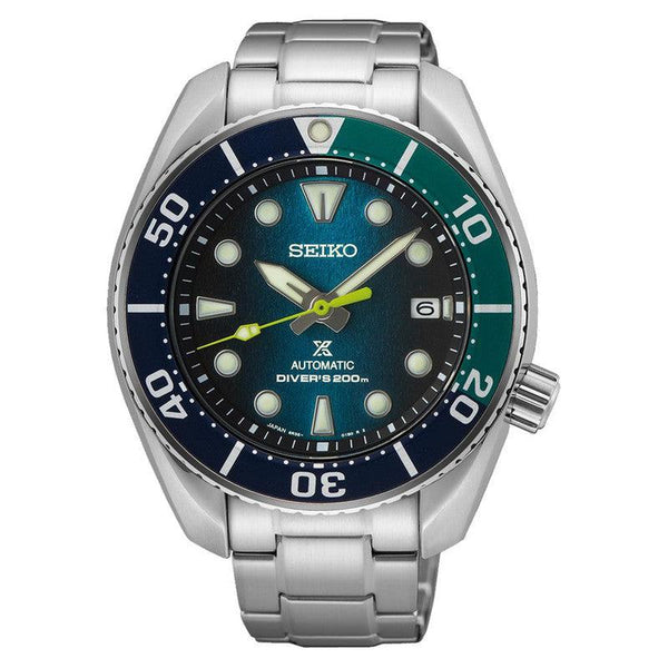 Seiko Prospex Sea European Limited Edition 2023 SPB431J1