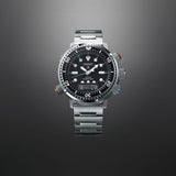 Seiko Prospex Solar ‘Arnie’ Hybrid Diver’s 40th Anniversary Watch - SNJ033P1