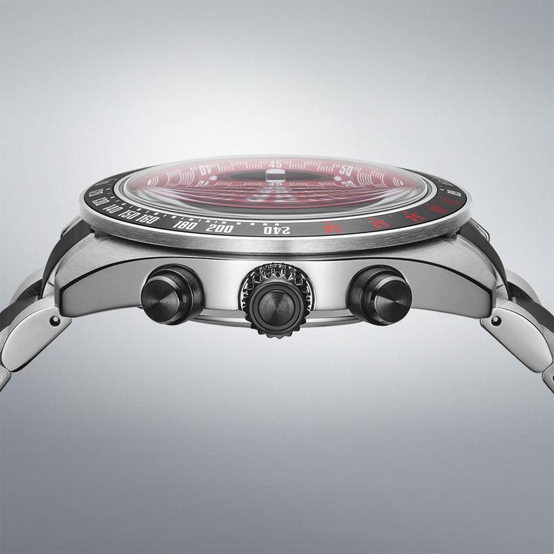 Seiko Prospex Solar Speedtimer Datsun Fairlady Z Limited Edition