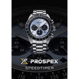 Seiko Prospex Speedtimer Chronograph Watch - SSC935P1