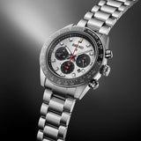 Seiko Prospex Speedtimer ‘Go Large’ Solar Chronograph Watch - SSC911P1
