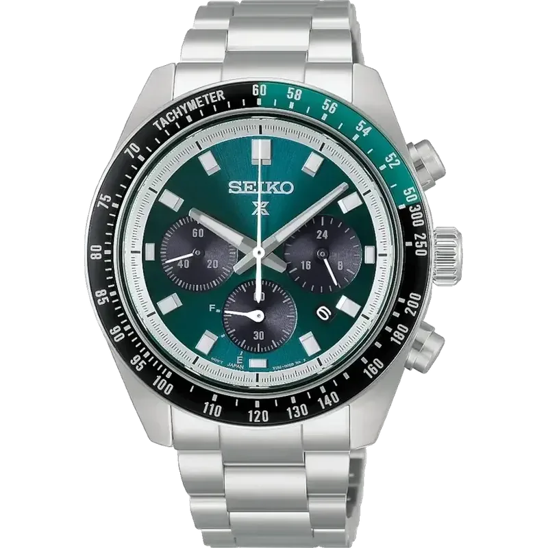 Seiko Prospex Speedtimer HBJ003P1 Men's Watch