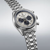 Seiko Prospex Speedtimer Mechanical Chronograph - SRQ047J1