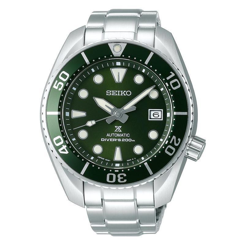 Seiko Prospex Sumo Watch - SPB103J1
