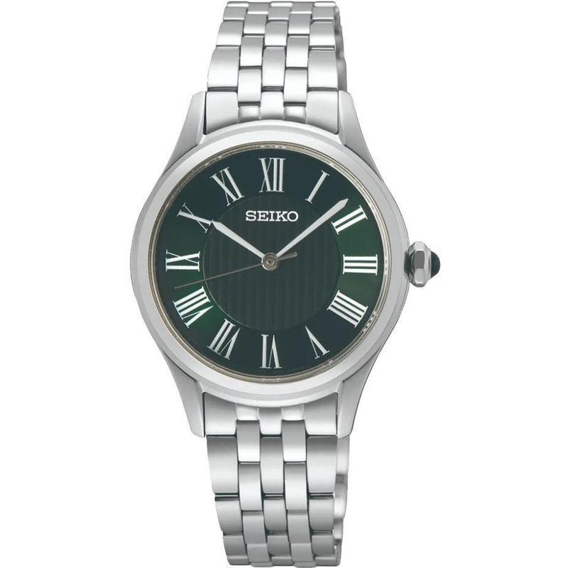 Seiko Quartz Ladies Watch - SUR611P1
