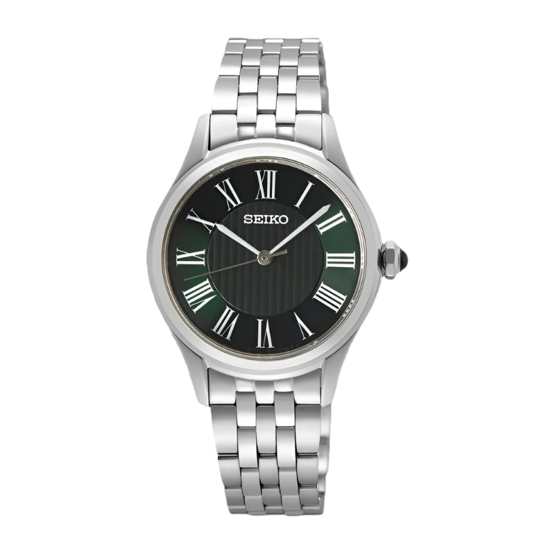 Seiko Quartz Ladies Watch - SUR611P1