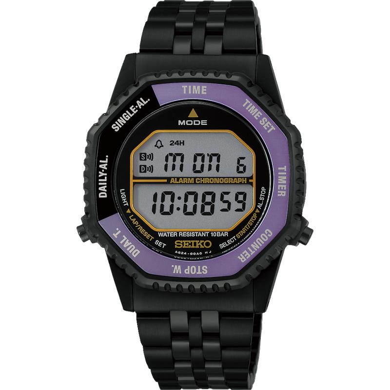 Seiko Rotocall HFL001P1 Men's Watch