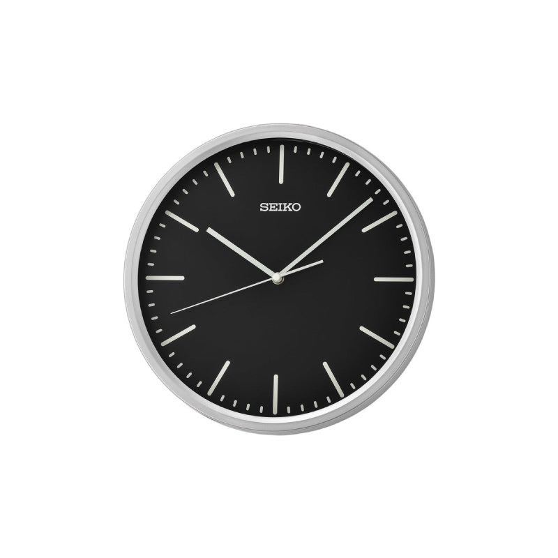 Seiko Wall Clock - QHA009SN