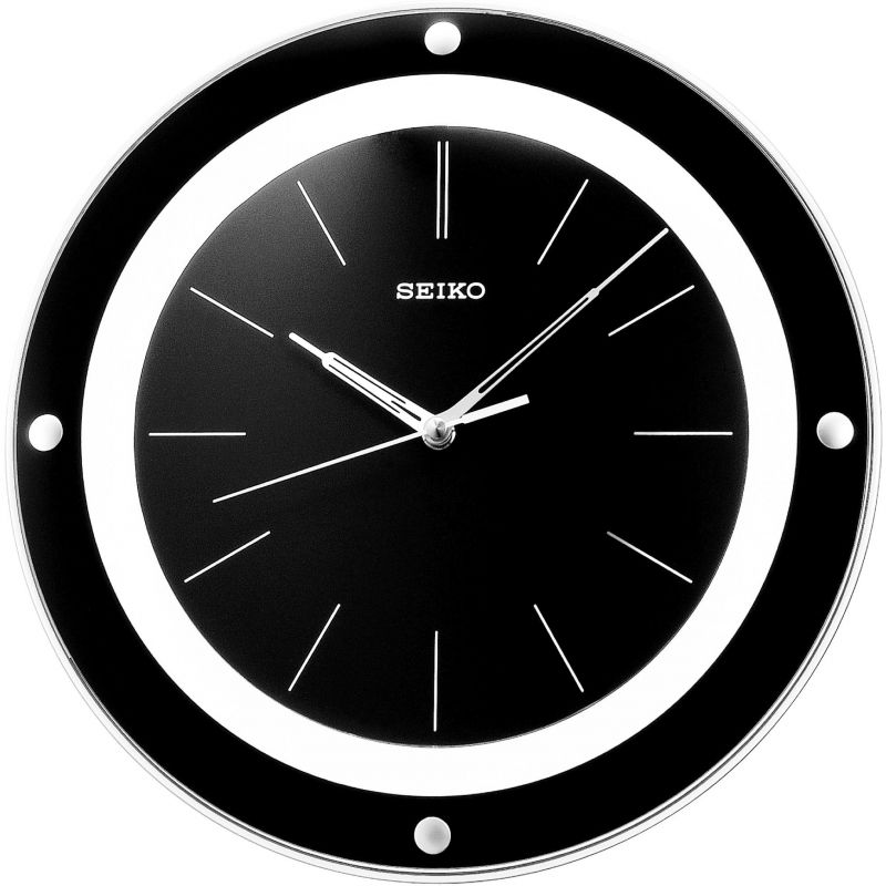 Seiko Wall Clock QXA314J Bella Luna Online