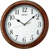 Seiko Wall Clock - QXA528BN