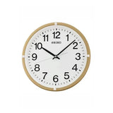 Seiko Wall Clock - QXA652GN