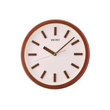 Seiko Wall Clock - QXA681BN