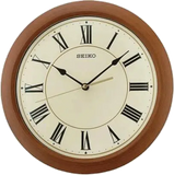 Seiko Wall Clock - QXA713TN