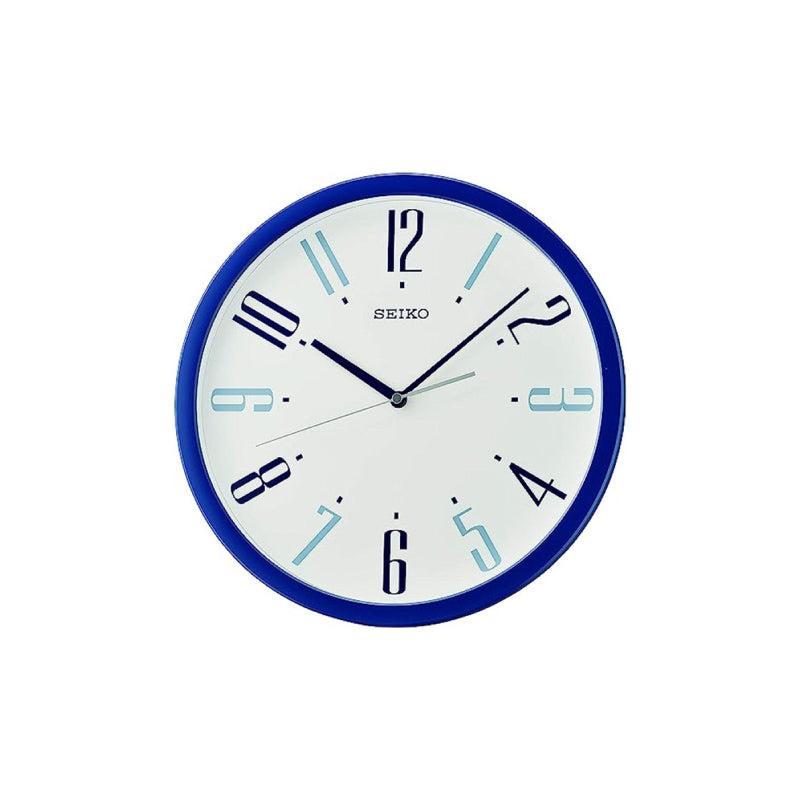 Seiko Wall Clock - QXA729L