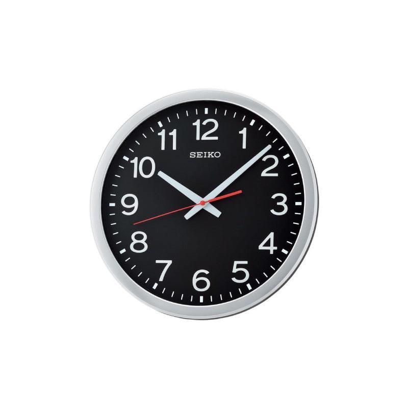 Seiko Wall Clock - QXA732SN