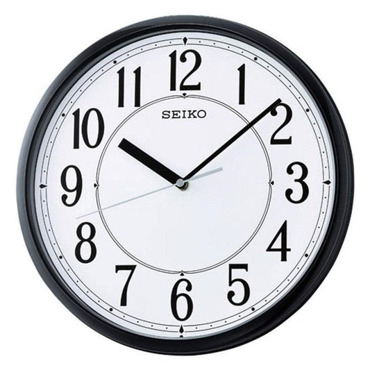 Seiko Wall Clock - QXA756JN