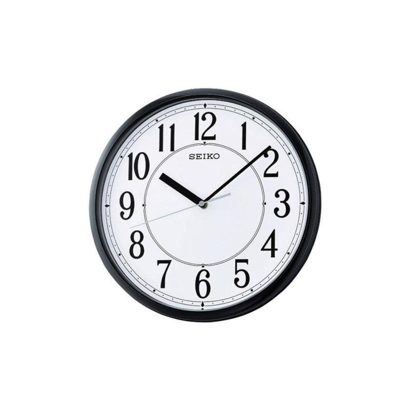 Seiko Wall Clock - QXA756JN