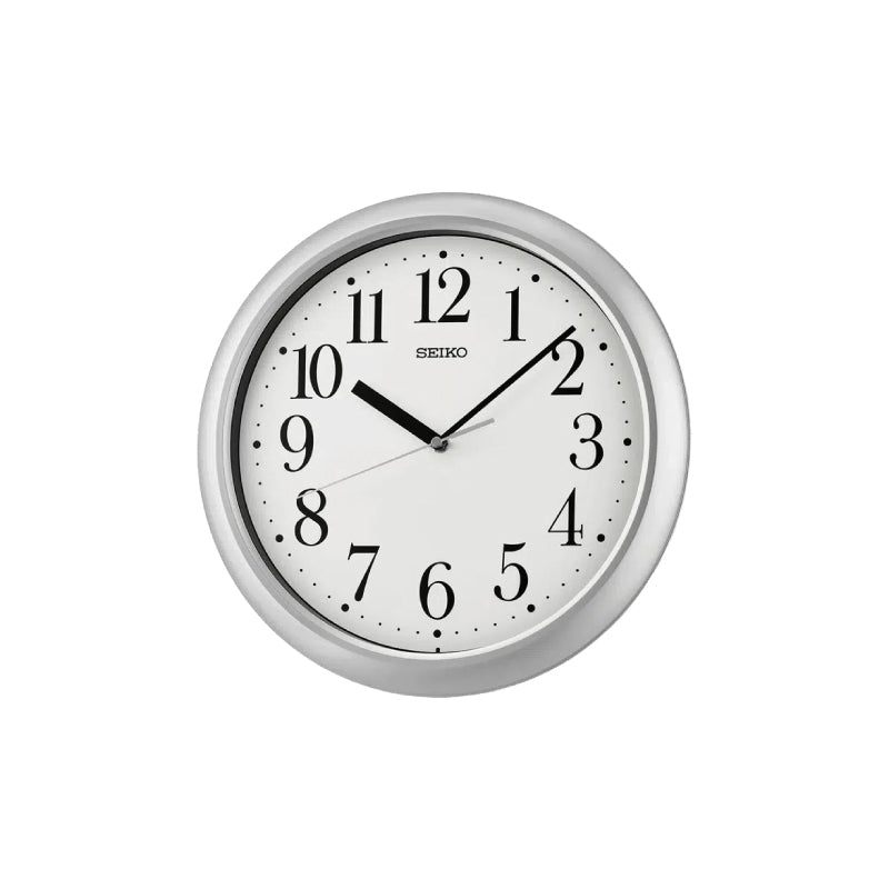 Seiko Wall Clock - QXA787SN