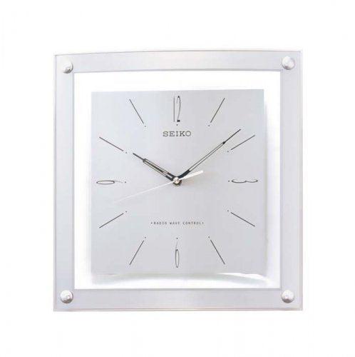 Seiko Wall Clock - QXR205S