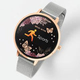 Series 03 Reflex Active Smart Watch