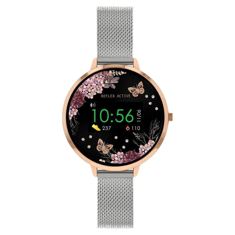 Series 03 Reflex Active Smart Watch