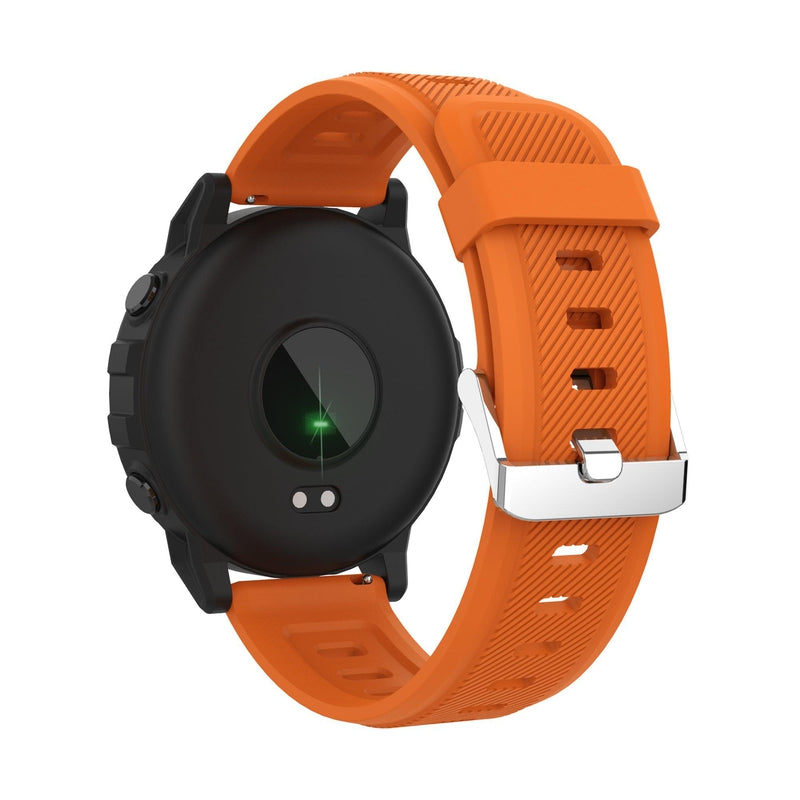 Series 05 Reflex Active Orange Smart Watch
