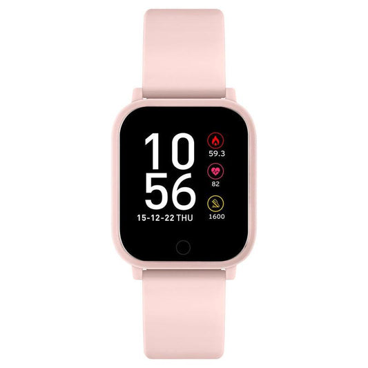 Series 10 Reflex Active Pink Smart Watch
